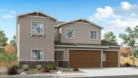 661 Fraser Loop, Dayton, NV 89403
