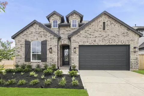 27120 Wrangler Way Dr, Montgomery, TX 77316