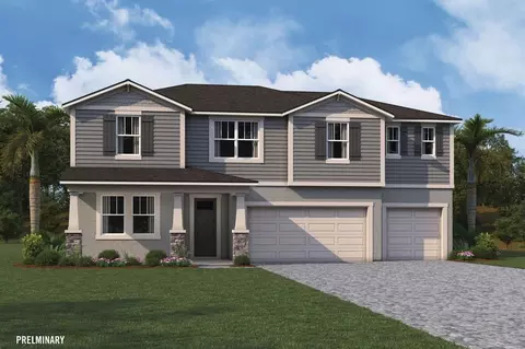 Exterior - 13037 Pierce St, Parrish, FL 34219 photo 1 of 8