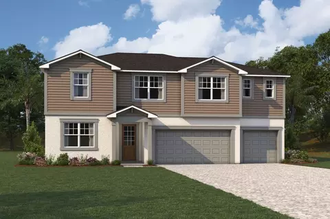 Exterior - 13037 Pierce St, Parrish, FL 34219 photo 2 of 8