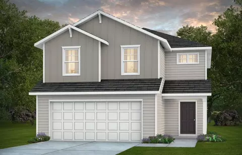 1538 Silver Run, New Braunfels, TX 78130