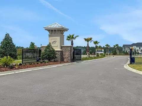 View/Area - 1072 Brook Forest Dr, Saint Augustine, FL 32092 photo 4 of 9