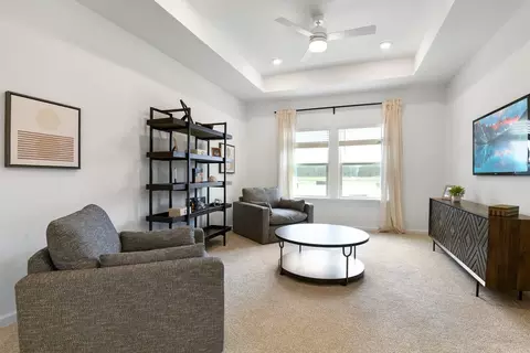 Living - 1072 Brook Forest Dr, Saint Augustine, FL 32092 photo 5 of 10