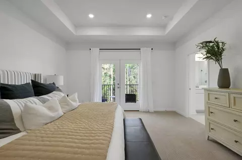Bedroom - 1072 Brook Forest Dr, Saint Augustine, FL 32092 photo 15 of 17