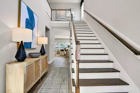 Entry Way - 1072 Brook Forest Dr, Saint Augustine, FL 32092 photo 14 of 15