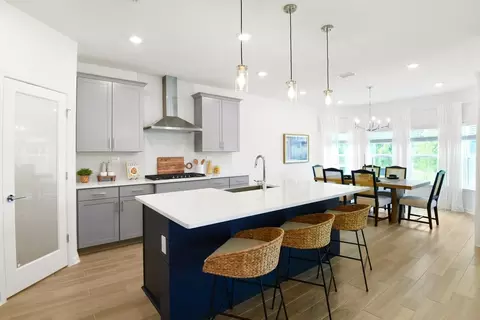 Kitchen - 1072 Brook Forest Dr, Saint Augustine, FL 32092 photo 2 of 16