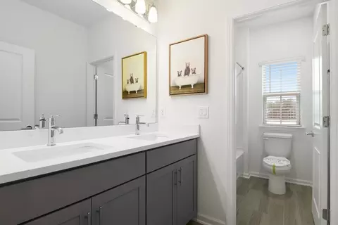 Bath - 1072 Brook Forest Dr, Saint Augustine, FL 32092 photo 7 of 13