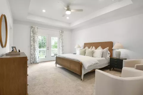 Bedroom - 1072 Brook Forest Dr, Saint Augustine, FL 32092 photo 6 of 17