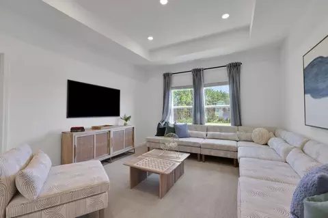 Living - 1072 Brook Forest Dr, Saint Augustine, FL 32092 photo 7 of 10