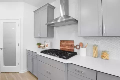 Kitchen - 1072 Brook Forest Dr, Saint Augustine, FL 32092 photo 1 of 16