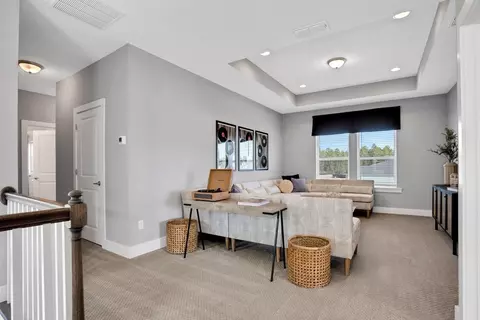 Entry Way - 1072 Brook Forest Dr, Saint Augustine, FL 32092 photo 11 of 15