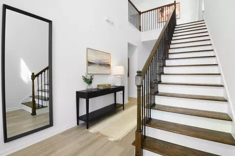 Entry Way - 1072 Brook Forest Dr, Saint Augustine, FL 32092 photo 1 of 15