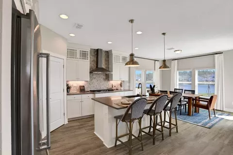 Kitchen - 1072 Brook Forest Dr, Saint Augustine, FL 32092 photo 14 of 16