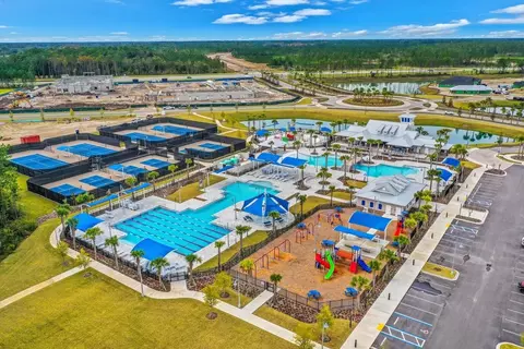 View/Area - 1072 Brook Forest Dr, Saint Augustine, FL 32092 photo 6 of 9