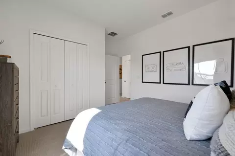 Bedroom - 1072 Brook Forest Dr, Saint Augustine, FL 32092 photo 8 of 17