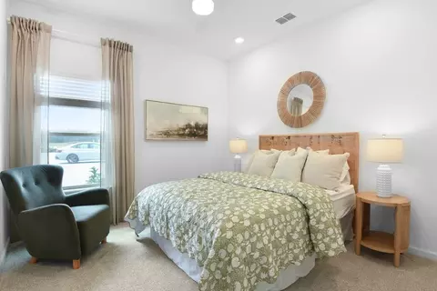 Bedroom - 1072 Brook Forest Dr, Saint Augustine, FL 32092 photo 3 of 17