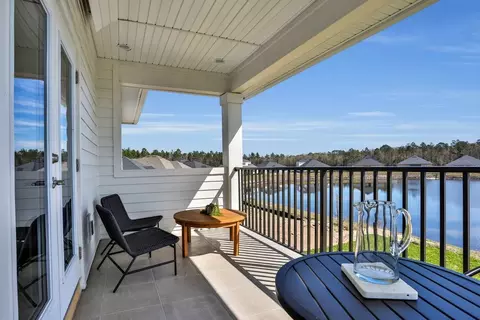 Exterior - 1072 Brook Forest Dr, Saint Augustine, FL 32092 photo 3 of 5