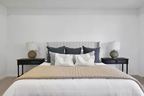 Bedroom - 1072 Brook Forest Dr, Saint Augustine, FL 32092 photo 16 of 17