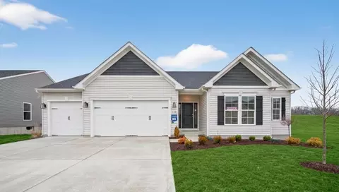 109 Sommers Creek Ct, O'fallon, MO 63367