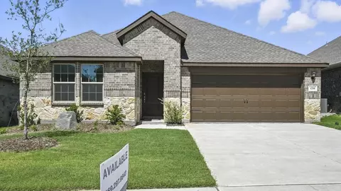 1310 Beach Blvd, Sherman, TX 75090