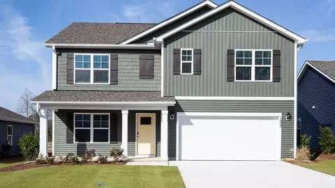 225 Red Vineyard Way #LOT 36, Jacksonville, NC 28546