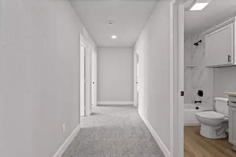 Entry Way - 19500 Ridgeview Rd, Spring Hill, KS 66083 photo 5 of 5