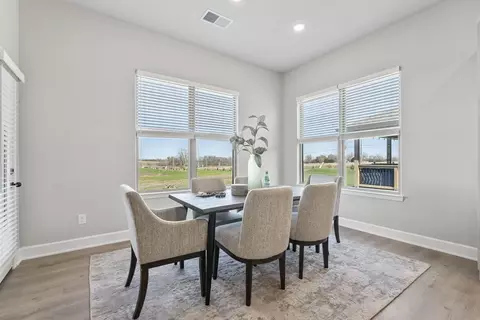 Dining - 19500 Ridgeview Rd, Spring Hill, KS 66083 photo 1 of 2