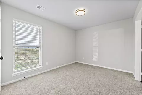 Bedroom - 19500 Ridgeview Rd, Spring Hill, KS 66083 photo 7 of 8