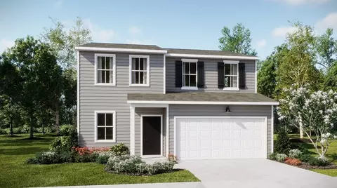 302 Little Brook Ln, Moncks Corner, SC 29461