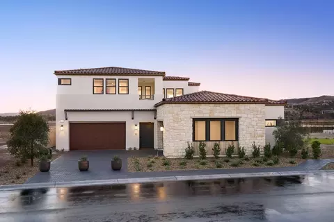 57 La Cova Way, Henderson, NV 89011