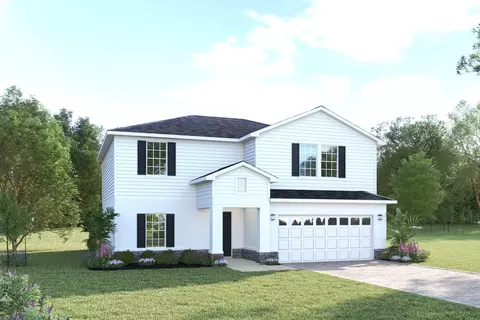 15605 SW American St, Indiantown, FL 34956