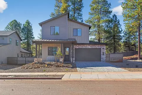 2604 S Gamma Loop, Flagstaff, AZ 86001