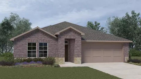 191 Cavalry Ln, Waxahachie, TX 75165