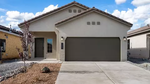 2867 Cantara Ln SW, Albuquerque, NM 87121
