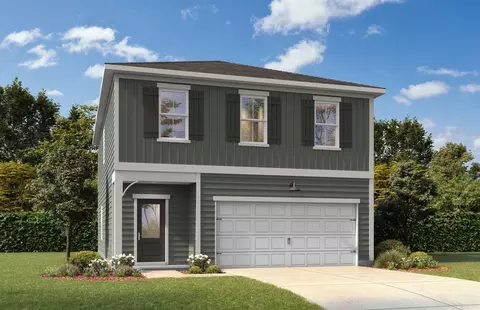 216 Black Walnut Way, Canton, GA 30114