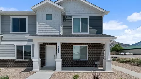 1216 N 275 E #203, Harrisville, UT 84404
