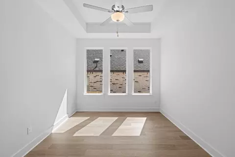 Bedroom - 153 Mineral River Loop, Kyle, TX 78640 photo 7 of 13