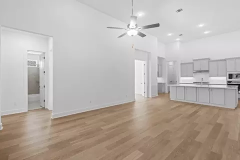 Living - 153 Mineral River Loop, Kyle, TX 78640 photo 3 of 11