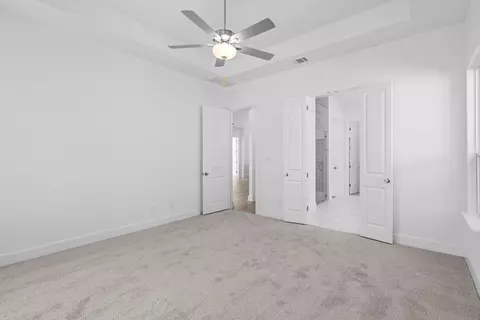 Bedroom - 153 Mineral River Loop, Kyle, TX 78640 photo 5 of 13