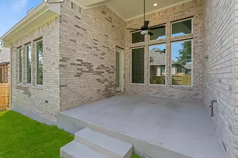 Exterior - 153 Mineral River Loop, Kyle, TX 78640 photo 5 of 8