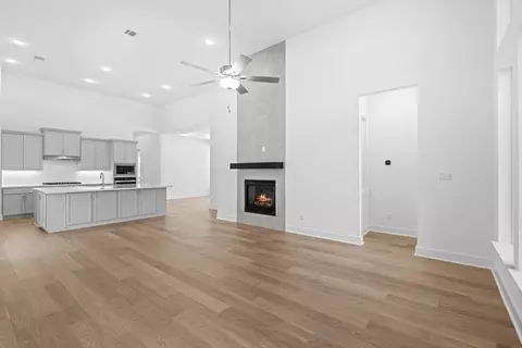 Living - 153 Mineral River Loop, Kyle, TX 78640 photo 2 of 11