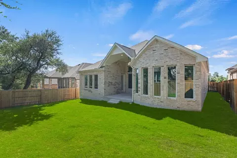 Exterior - 153 Mineral River Loop, Kyle, TX 78640 photo 4 of 8