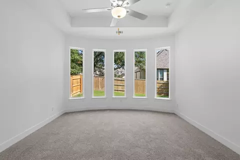 Bedroom - 153 Mineral River Loop, Kyle, TX 78640 photo 4 of 13