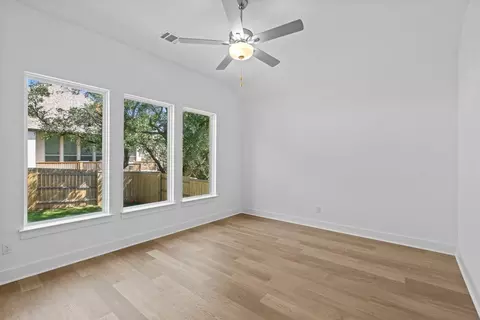Bedroom - 153 Mineral River Loop, Kyle, TX 78640 photo 2 of 13