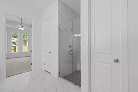 Entry Way - 153 Mineral River Loop, Kyle, TX 78640 photo 4 of 6