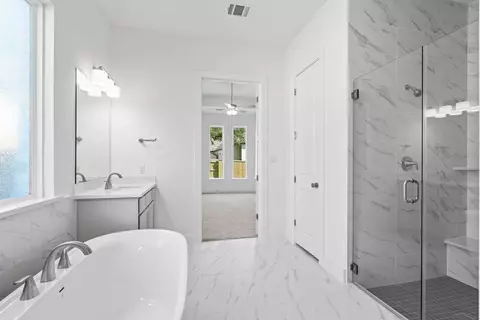 Bath - 153 Mineral River Loop, Kyle, TX 78640 photo 4 of 5