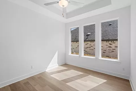 Bedroom - 153 Mineral River Loop, Kyle, TX 78640 photo 8 of 13