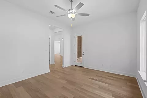 Bedroom - 153 Mineral River Loop, Kyle, TX 78640 photo 3 of 13