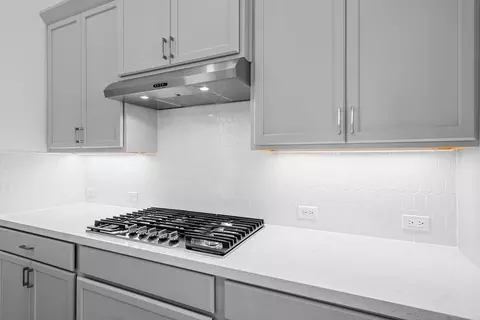 Kitchen - 153 Mineral River Loop, Kyle, TX 78640 photo 4 of 7