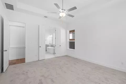 Bedroom - 153 Mineral River Loop, Kyle, TX 78640 photo 6 of 13